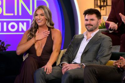 L’amore è cieco stagione 11 su Netflix va a Boston dopo due matrimoni su sette coppie