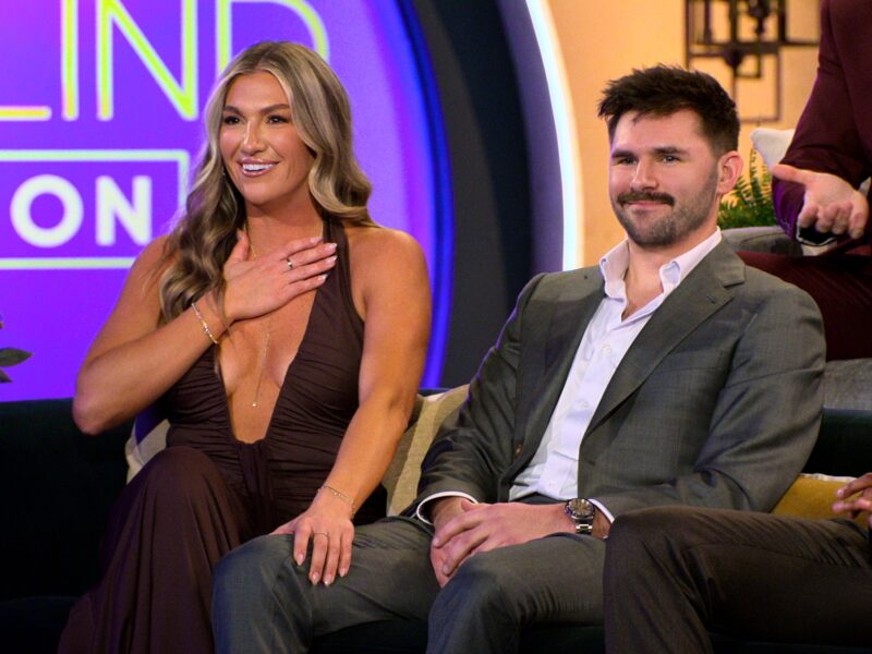 Love Is Blind llega a Boston en Netflix con su temporada 11 tras las dos bodas de Ohio