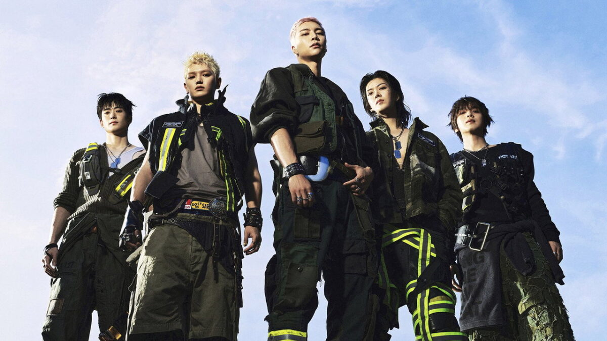 NCT 127 llevan ‘The Redline’ a los cines del mundo con el regreso de Taeyong y Jaehyun