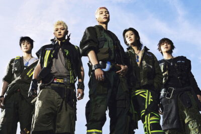 NCT 127 deschide „The Redline” în cinematografe din întreaga lume, odată cu revenirea lui Taeyong și Jaehyun