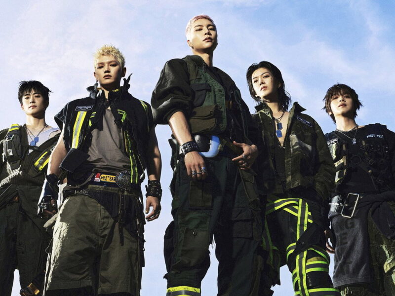NCT 127 åbner ‘The Redline’ i biografer verden over – Taeyong og Jaehyun er tilbage