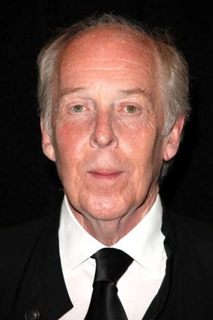 Peter Eyre como Mr. Pope