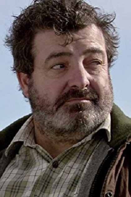 Geoff Dolan como Deputy