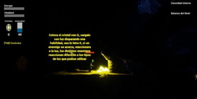 "Lucero"