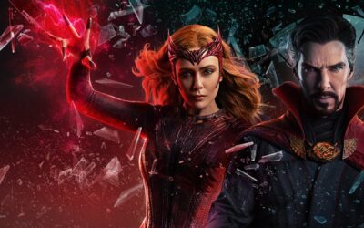 Multiverse of Madness: Raimi salva el terror pero ahoga la trama