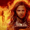 Firestarter: A Flawed but Gripping Family Thriller with Strong Performances