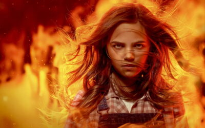 Firestarter»: dirección plana apaga la chispa de King