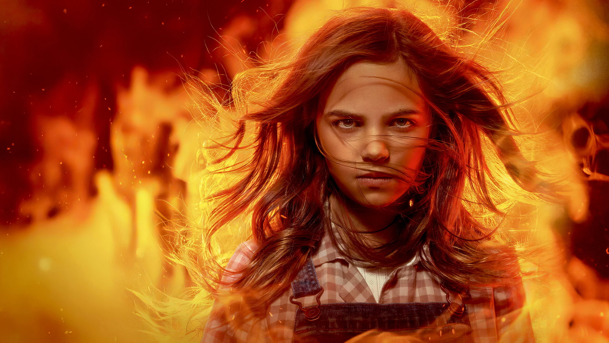 Firestarter»: dirección plana apaga la chispa de King