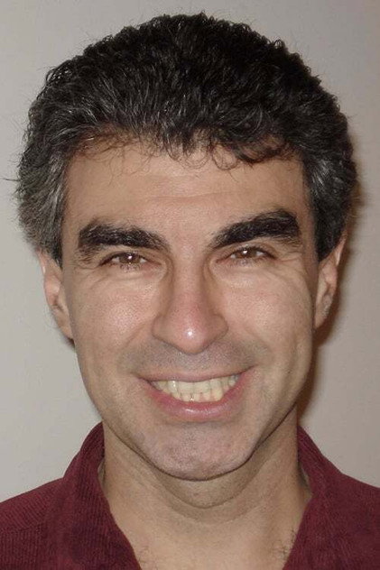 Yoshua Bengio como Self