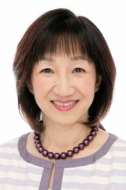 Yuko Mita as Akuma-kun I / Shingo Umoregi (voice)
