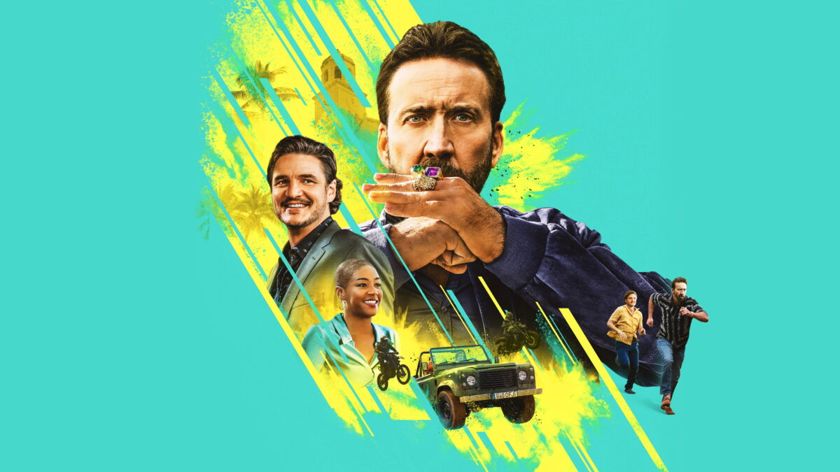The Unbearable Weight of Massive Talent: A love letter to Cage’s wild career