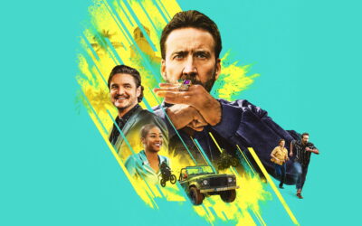 The Unbearable Weight of Massive Talent: un homenaje desigual a Cage