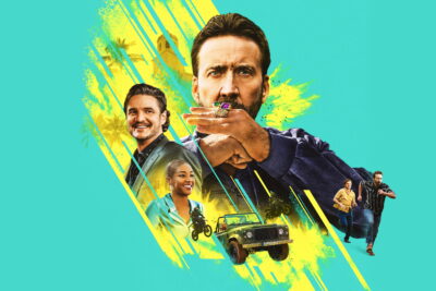 The Unbearable Weight of Massive Talent: un homenaje desigual a Cage