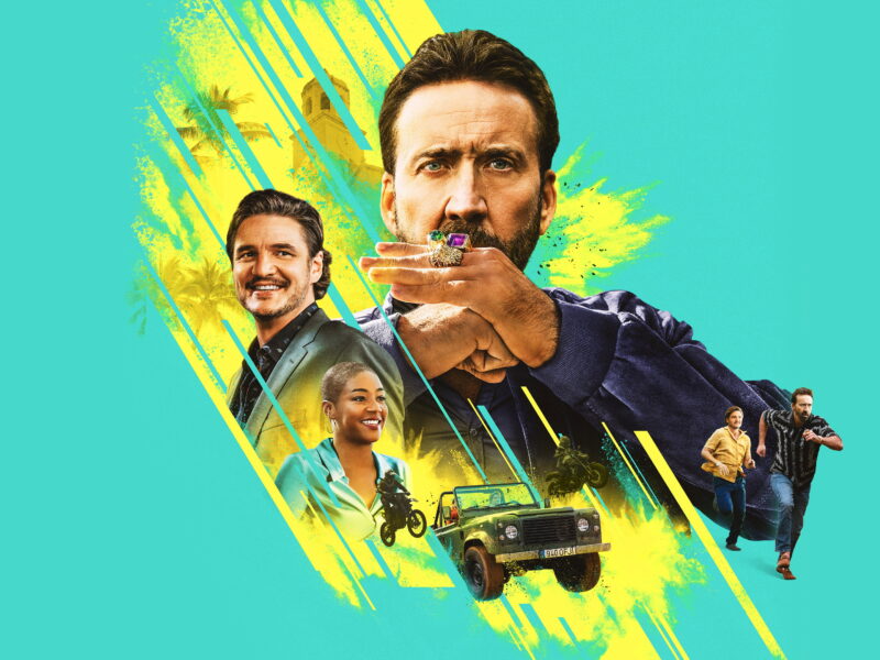 The Unbearable Weight of Massive Talent: A love letter to Cage’s wild career