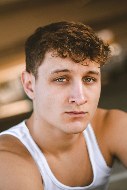 Conlan Kisilewicz como Shelby