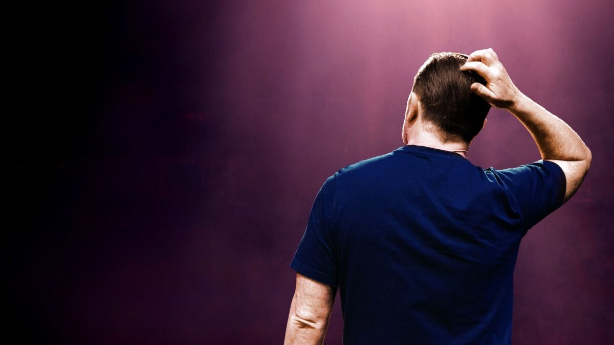 Ricky Gervais: SuperNature: A Masterclass in Provocative Comedy