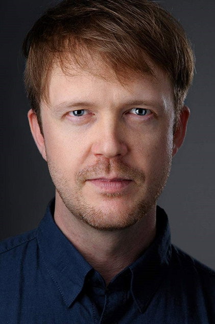 Arttu Kapulainen como Rower