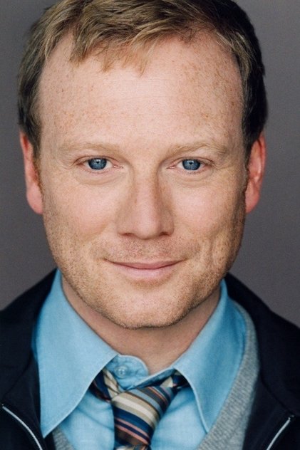 Andy Daly as Dr. Richard Price