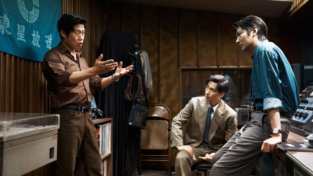 Hur Jin-ho revive el crimen que mató a una primera dama: ‘The Assassin(s)’