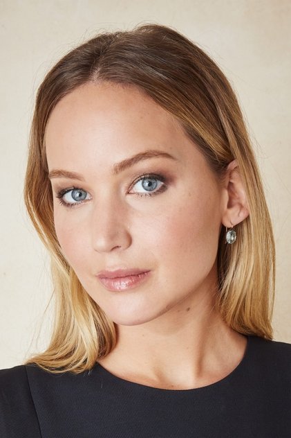 Jennifer Lawrence as Kate Dibiasky