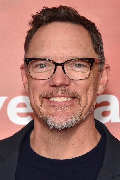Matthew Lillard dans le rôle de Stuart