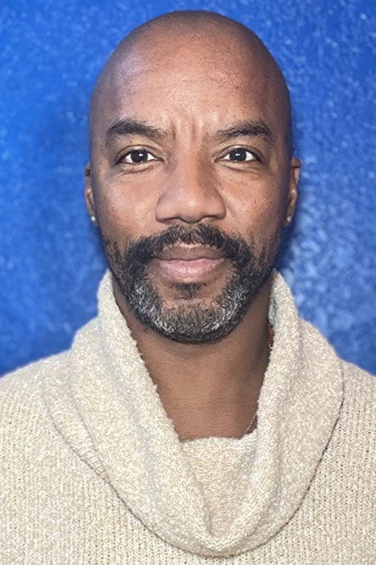 Rodney Hicks como Allen Nelson