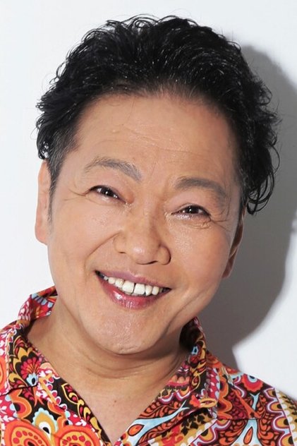 야마구치 카페이 — 우소프 (목소리)