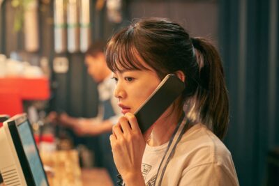 Identidad desbloqueada tiene un gran arranque, pero se pierde en fórmulas conocidas