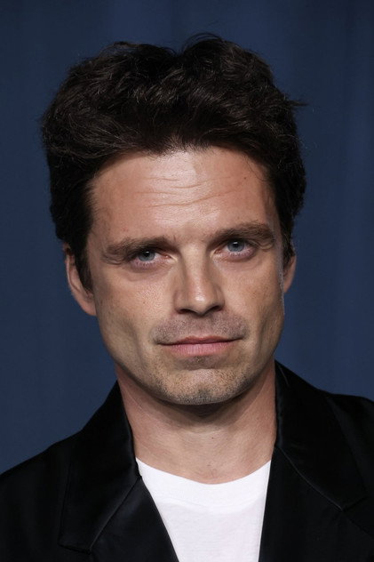 Sebastian Stan como Deputy Lee Bodecker