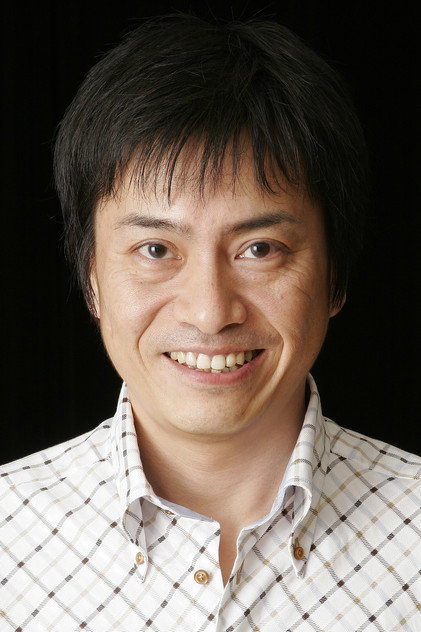 히라타 히로아키 — 상디 (목소리)