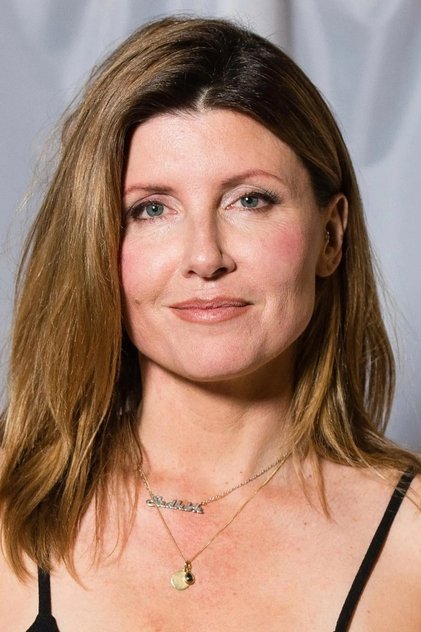 Sharon Horgan as Olivia