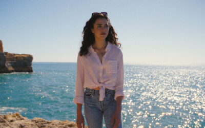 Margaret Qualley aprende a amar tras la pérdida en «Love of Your Life», de Rachel Morrison