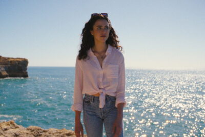 Margaret Qualley învață să iubească din nou după o pierdere, în „Love of Your Life”, de Rachel Morrison