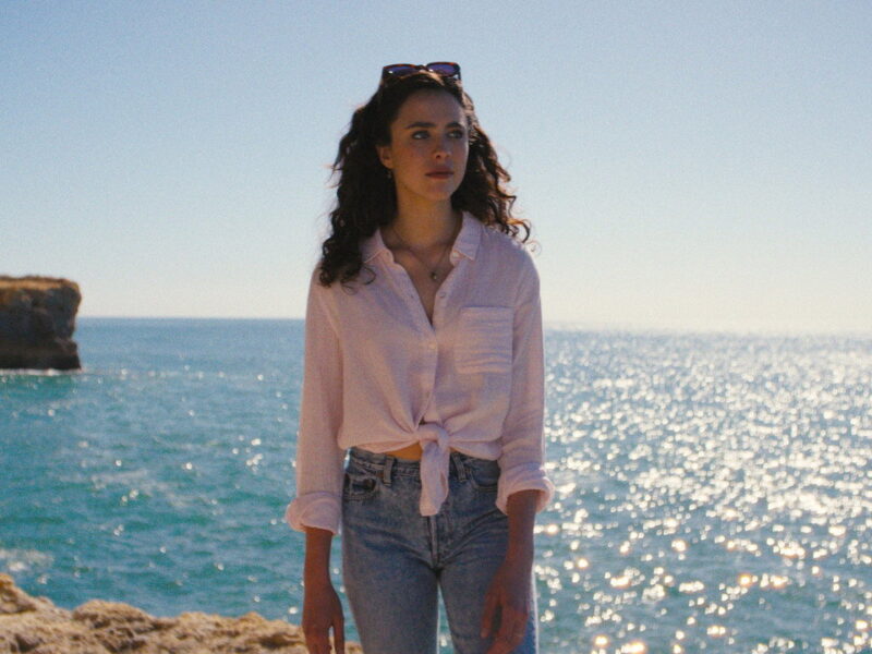 Margaret Qualley Learns to Love After Loss in Rachel Morrison’s ‘Love of Your Life’