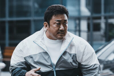 마동석