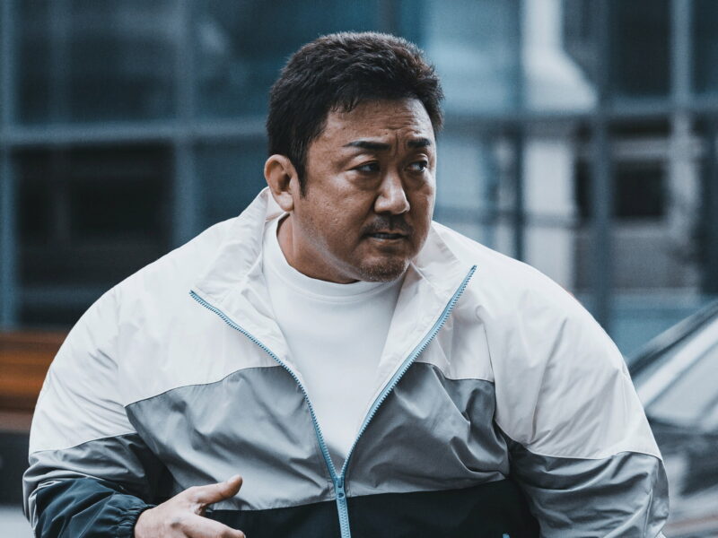 Ma Dong-seok, the actor Korean cinema needed Hollywood to underestimate