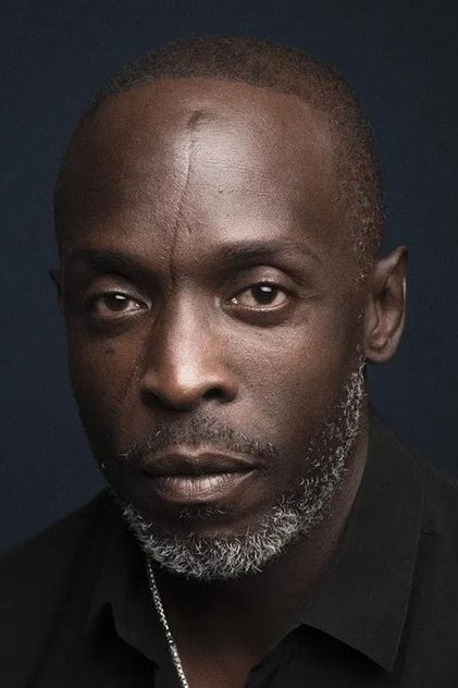 Michael Kenneth Williams como Wood