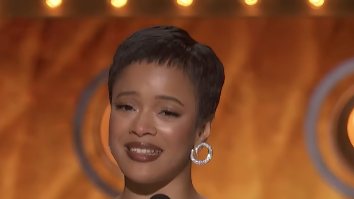 Maleah Joi Moon, un Tony et un Grammy avant même un premier disque solo