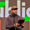Marc-Uwe Kling, forfatteren der fik millioner til at elske en kommunistisk kænguruers politiske tirader