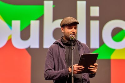 Marc-Uwe Kling