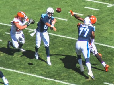 Marcus Mariota