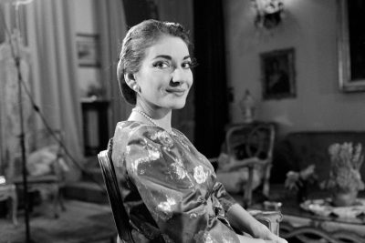 Maria Callas