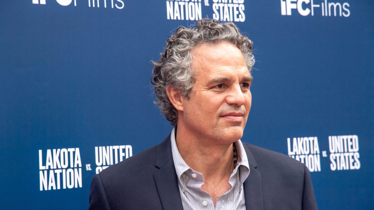 Mark Ruffalo a Rob Bonta sobre a Paramount: ‘Não ceda’ antes de um acordo que evite o julgamento