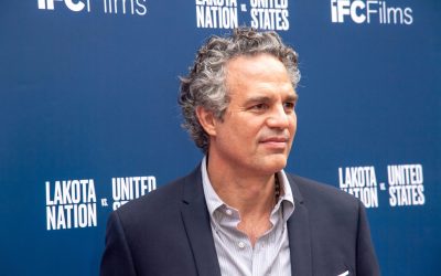 Paramount: Mark Ruffalo diz a Rob Bonta para ‘não ceder’ antes de um acordo que evite o julgamento