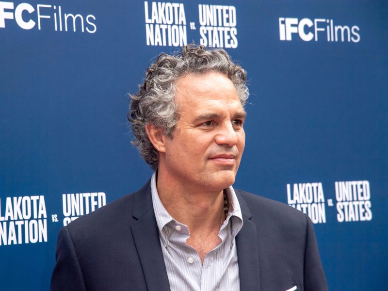 Paramount : Mark Ruffalo somme Rob Bonta de « ne pas céder » avant un accord qui éviterait le procès