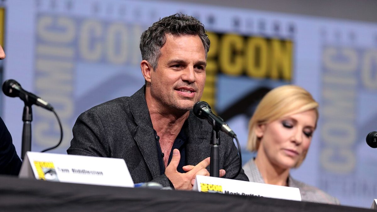 Mark Ruffalo le exige a Rob Bonta «no cedas» con Paramount antes de que un acuerdo cancele el juicio