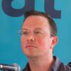 Matthew Quirk, romancierul american din spatele celui mai urmărit serial de spionaj de pe Netflix