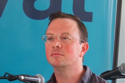 Matthew Quirk