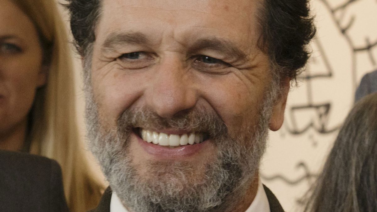 マシュー・リス：ウェールズ出身のスパイ俳優が、ハリウッドを制した理由