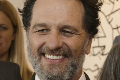 マシュー・リス：ウェールズ出身のスパイ俳優が、ハリウッドを制した理由